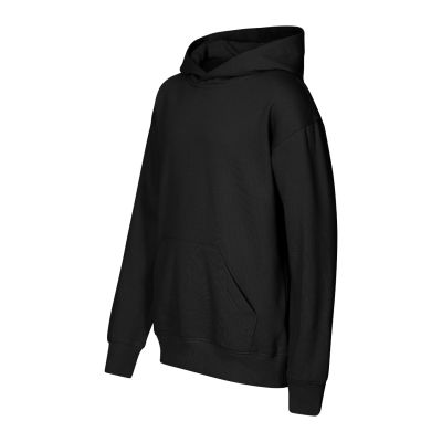 Chill children's sweatshirt (black)