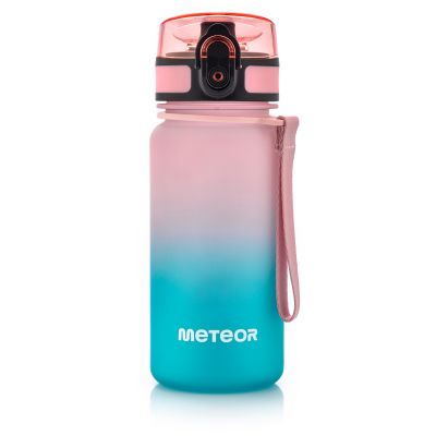 7. Meteor 10109 Water Bottle