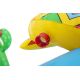 17. Bestway 53118 inflatable playground 264x188 x140cm