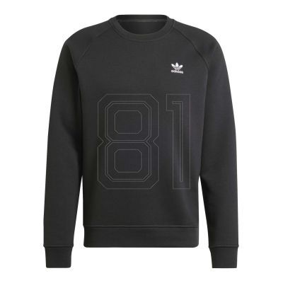 adidas Essential Crew M sweatshirt IY4932