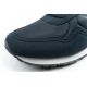 6. US Polo Assn sports shoes sneakers men's fashionable comfortable navy blue