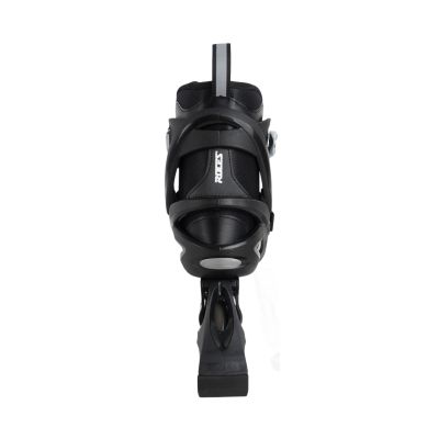 4. Roces Pic X Rollerblades Black and Silver 400910 00001