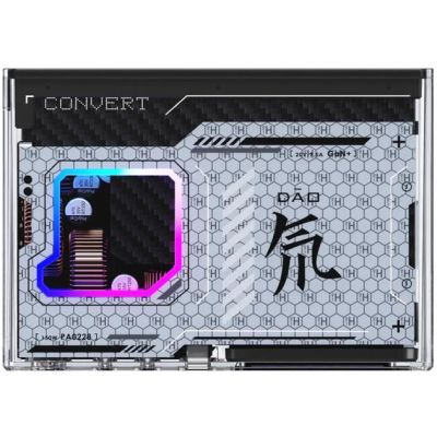 REDMAGIC DAO 150W GaN Charger