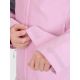 7. Girls' trekking jacket NeoDry 5000 4F 4FJWSS25TTJAF676-56S