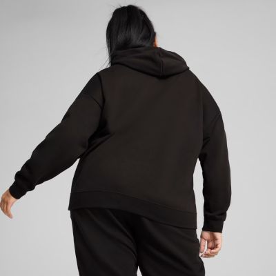 6. Puma ESS Comfort Hoodie FL W 682384 01