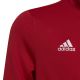 3. Sweatshirt adidas Entrada 22 Track Jr H57563