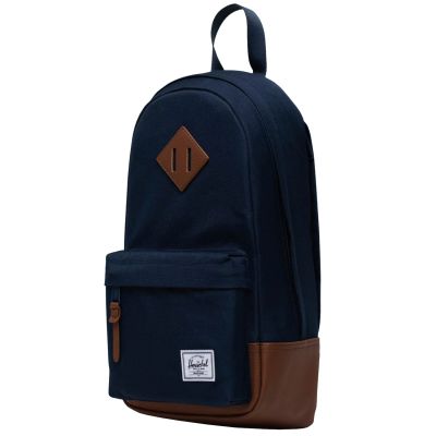 3. Herschel Heritage Shoulder Bag 11388-03548 Navy Blue One size