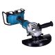 Makita GA900PT2 18V Angle Grinder