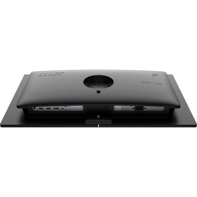 12. MSI Pro MAX 271UPX12G Computer Monitor 67.3 cm (26.5") 3840 x 2160 px UltraWide Full HD QD-OLED Black