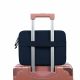 3. Puro Lite 16" Laptop Bag - Navy Blue