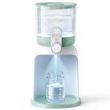 Momcozy FD03 Dual-Light Water Warmer for Night Feedings | Water Warmer | Dual Lighting | Night Feedings |