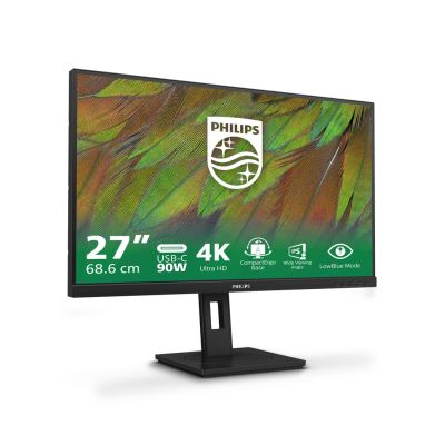 17. Monitor Philips 68.5cm (27.0") 27B1U3900 16:09 2xHDMI+DP+USB-C Lift