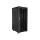 3. Lanberg FF01-8037-12BL 37U Stand Freestanding Rack Black