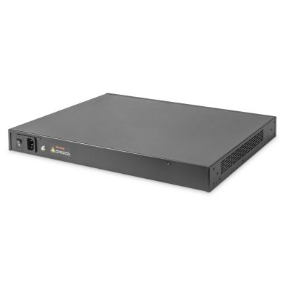13. Digitus 24-Port 10G PoE+ Injector