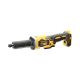 8. Battery-operated 18V XR DCG426N-XJ DEWALT Straight Grinder