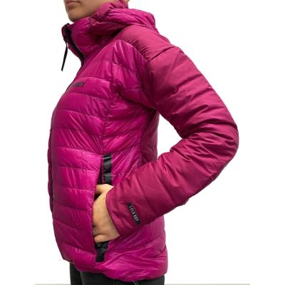 19. Adidas Terrex TXMS Cold.Rdy W GI7170 jacket