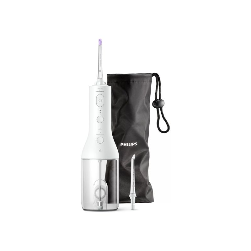 14. PHILIPS HX 3826/31 Water Flosser