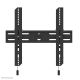 3. Neomounts WL35S-850BL14 TV mount 190.5 cm (75") Black