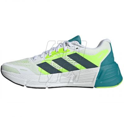 3. Adidas Questar 2 M IF2233 shoes