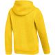 4. Nike Park 26 Fleece Hoodie for Kids Yellow IB1226 719