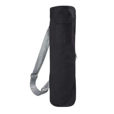 3. Gaiam Granite Storm 62013 Mat Cover