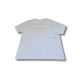 2. Wood Wood Ace T-shirt White/Green Print - 10135701-2222-18