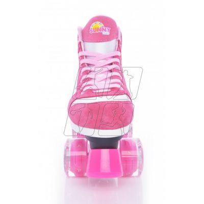 5. Tempish Sunny Leaf Jr 1000004922 roller skates