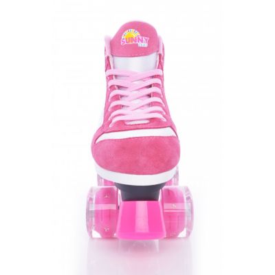 5. Tempish Sunny Leaf Jr 1000004922 roller skates