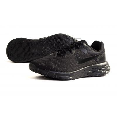 2. Nike Revolution 6 NN 4 EM DD8475-001 shoe