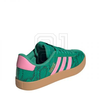 3. Adidas VL Court 3.0 W JR8668 shoes