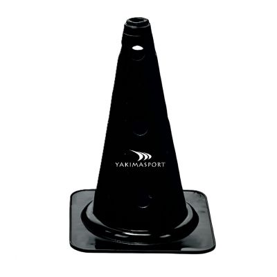 8. Yakima Sport 100708 Tall Bollard with Holes