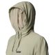 4. Columbia Skien Valley Hooded Light Jacket W 2124283348