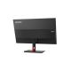 4. Lenovo ThinkVision S27i-30 27"FHD IPS 100Hz 300nits HDMI VGA Raven Black