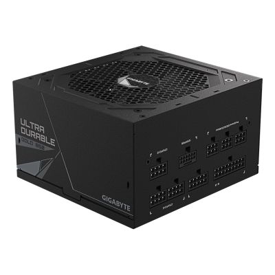 12. Gigabyte UD850GM 850W PG5 V2 Power Supply