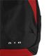 3. Air Jordan Jam Element Backpack 25L Black/Gym Red - MA9194-KR5