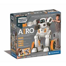 Clementoni Science Fun Robotics Robot AIRO 50819