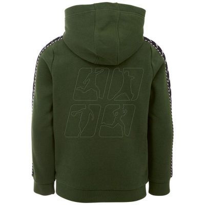 3. Kappa Igon Jr.309043J 19-6311 sweatshirt