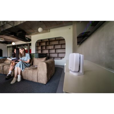 2. SHELLY Presence Gen4 Smart Motion Sensor, White