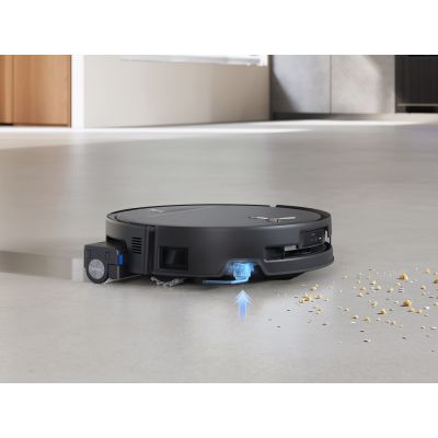 2. Ecovacs DEEBOT T80S OMNI EU 0.22 l Black