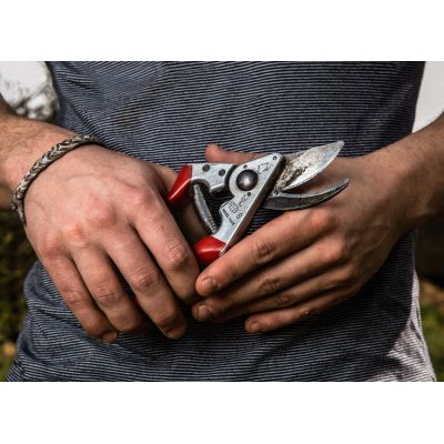 2. Right-handed garden pruner, cutting diameter 25 mm, FELCO PRUNER FELCO-8_FEL