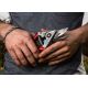 2. Right-handed garden pruner, cutting diameter 25 mm, FELCO PRUNER FELCO-8_FEL