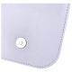 5. Nimmy Big Eyed Pet 2.0 Rabbit Phone Bag - Purple