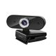 5. LogiLink UA0368 Webcam 1280 x 720 px USB 2.0 Black