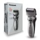 2. Panasonic ES-RW33 Foil Shaver Trimmer Black, Silver