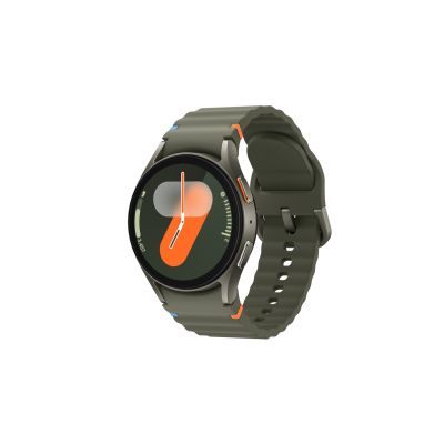13. Samsung Galaxy Watch 7 L305 LTE 40mm Green smartwatch