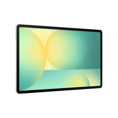 44. Galaxy Tab S10 FE+ 128GB/WIFI Silver SM-X620 Samsung tablet