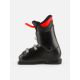 10. LANGE RSj 50 Ski Boots (Black/Electric Red)