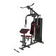 11. BODY SCULPTURE SINGLE-STATION ATLASE MULTIGYM BMG 4305 STACK 65 KG