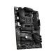 3. MSI B550-A PRO motherboard