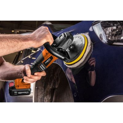 5. NEO tools 04-602 bodywork polish